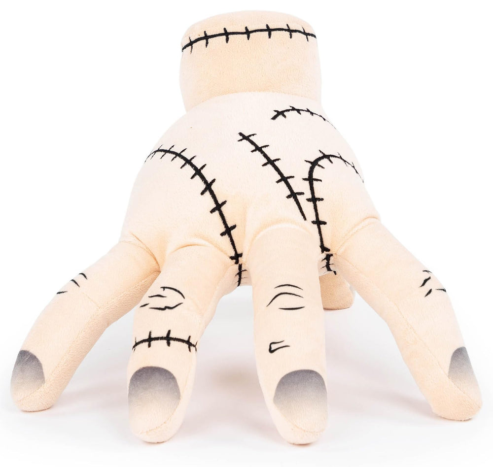 Jay Franco Thing pillow buddy front view for cozy decor and playful lounging.
