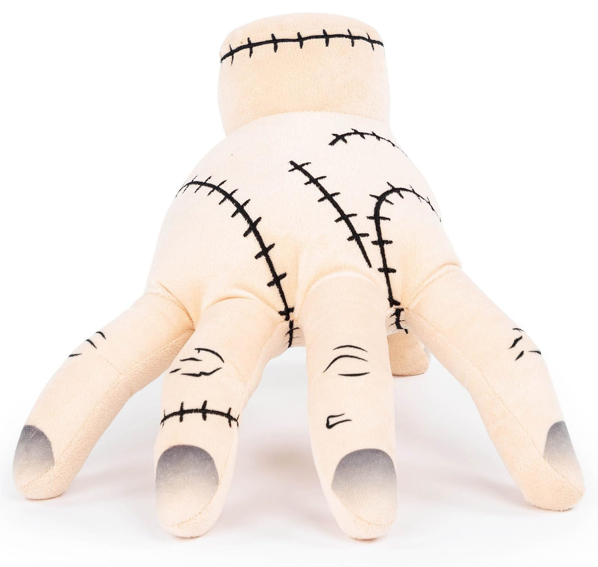 Jay Franco Thing pillow buddy front view for cozy decor and playful lounging.