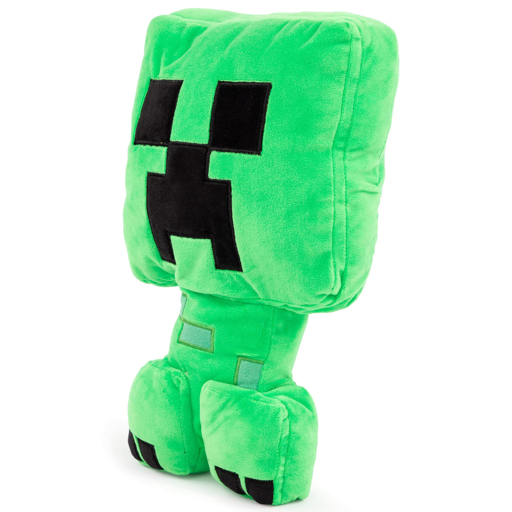 Close-up of Jay Franco Creeper Pillow Buddy’s ultra-soft microfiber fabric.