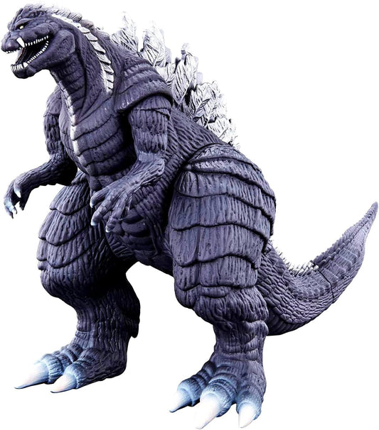 JAYKENIXO Big Dragon Toy 16'' in full-body pose for imaginative play.