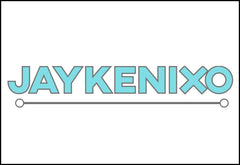 JAYKENIXO Monster figure sized for shelves and playful adventures.