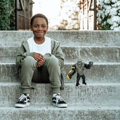 JAYKENIXO gift-ready toy set ideal for fans and celebrations.