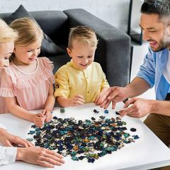 Jazcimdo exquisite wooden box makes gifting the puzzle special