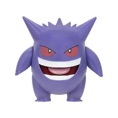Jazwares Clip N Go Poké Ball compatibility showcased.