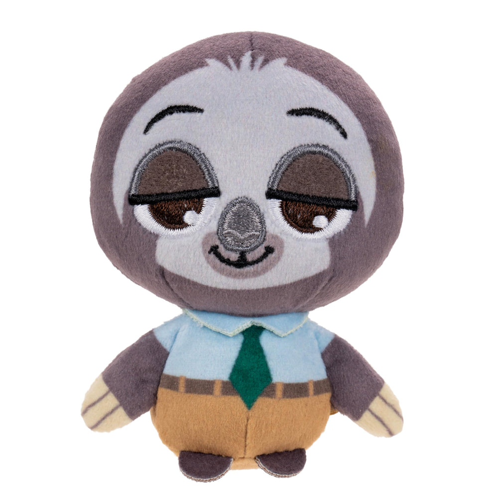 Jazwares Disney Zootopia 2 Mystery Tails keeps little fans engaged in play.