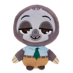 Jazwares Disney Zootopia 2 Mystery Tails keeps little fans engaged in play.