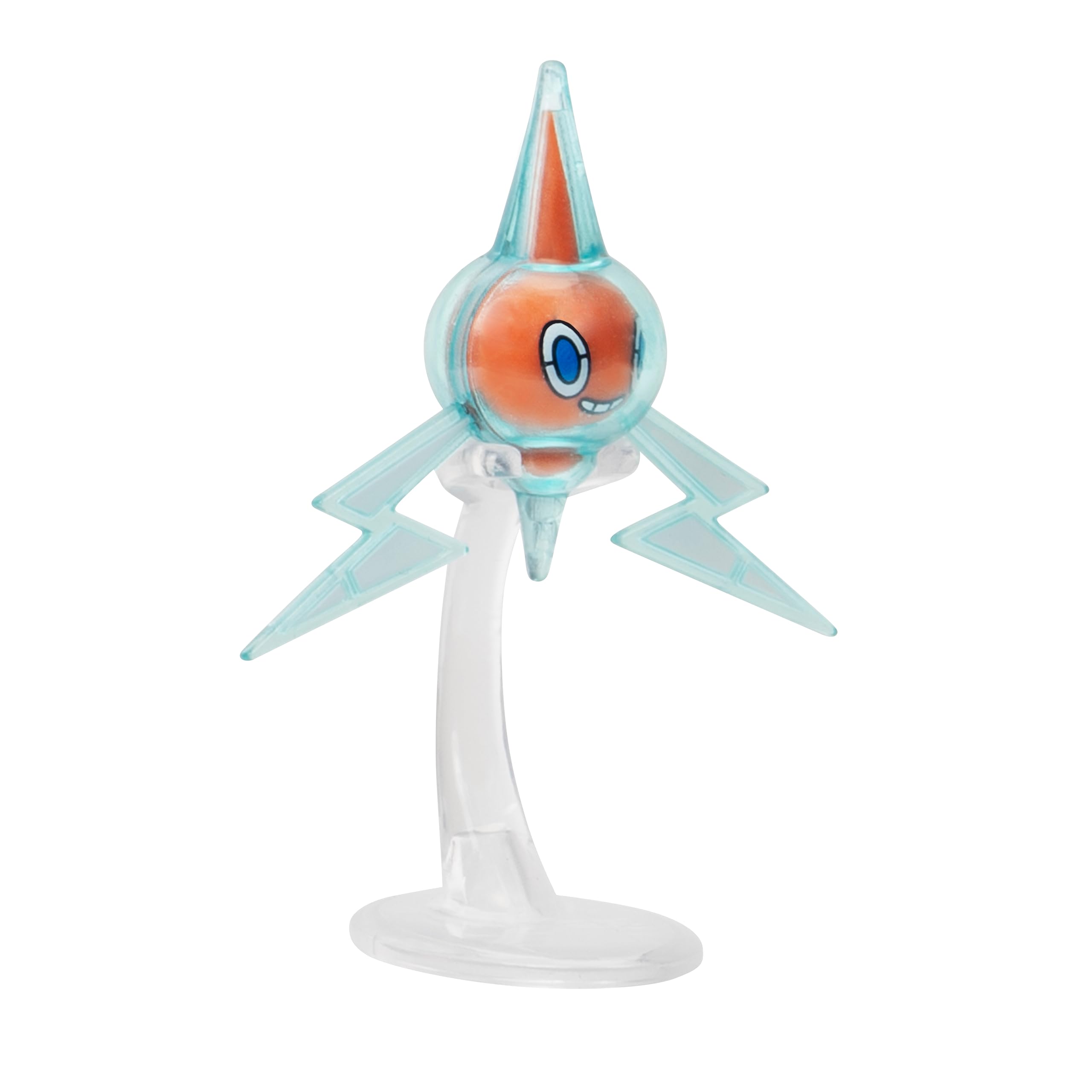 Jazwares 8-pack collection ideal for shelf display and gifting.