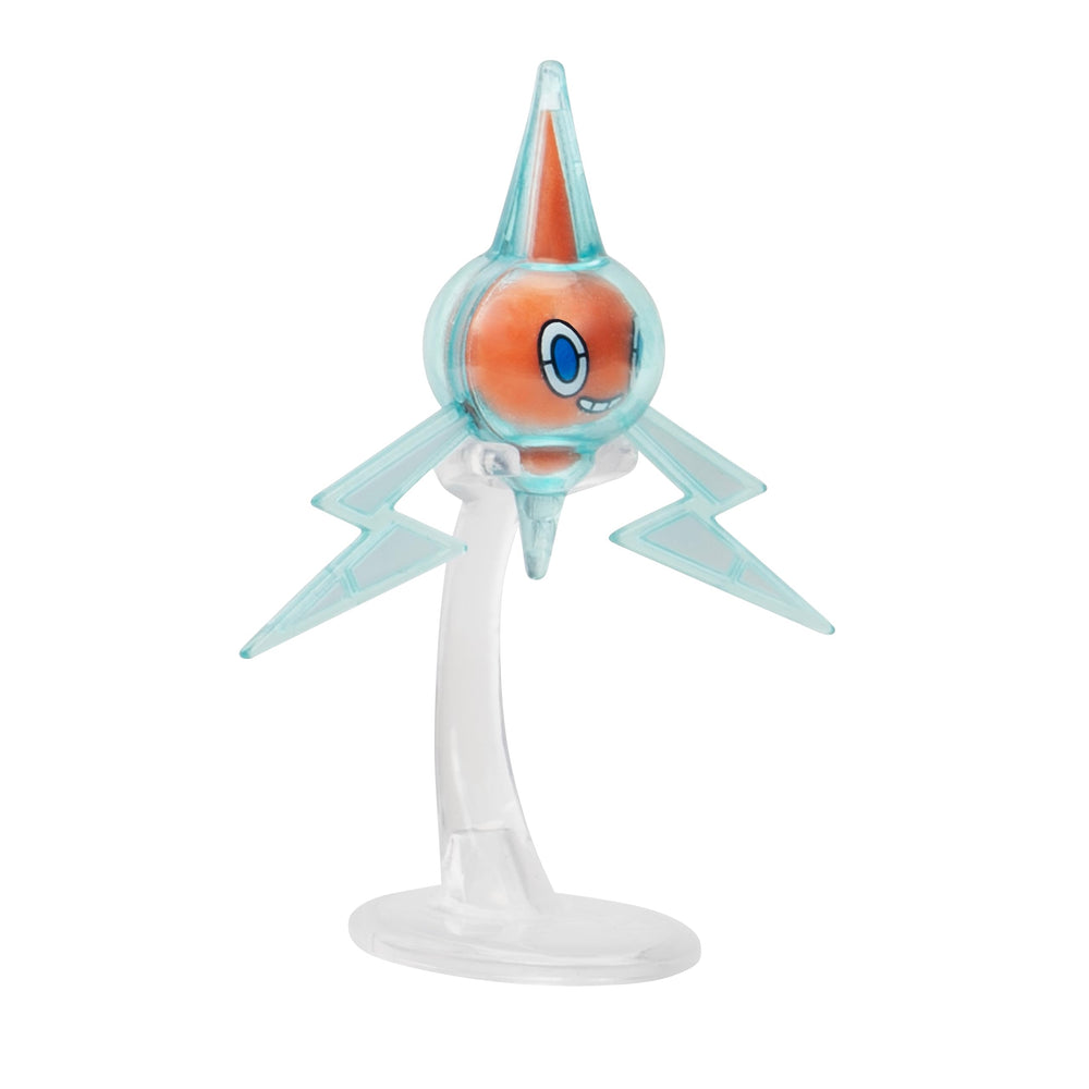 Jazwares 8-pack collection ideal for shelf display and gifting.