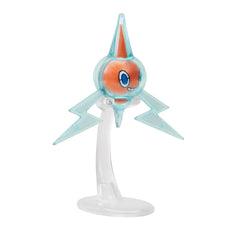 Jazwares 8-pack collection ideal for shelf display and gifting.