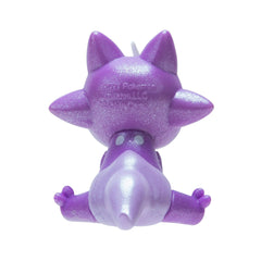 Official Jazwares Pokémon license product shot on Evolution Pack.