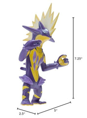 Unboxing Jazwares Evolution Pack reveals two display-ready figures.