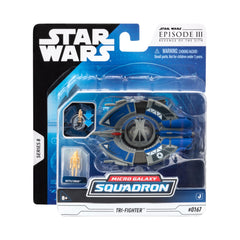 Jazwares Bloodfin Speeder with Darth Maul hologram for collectible display