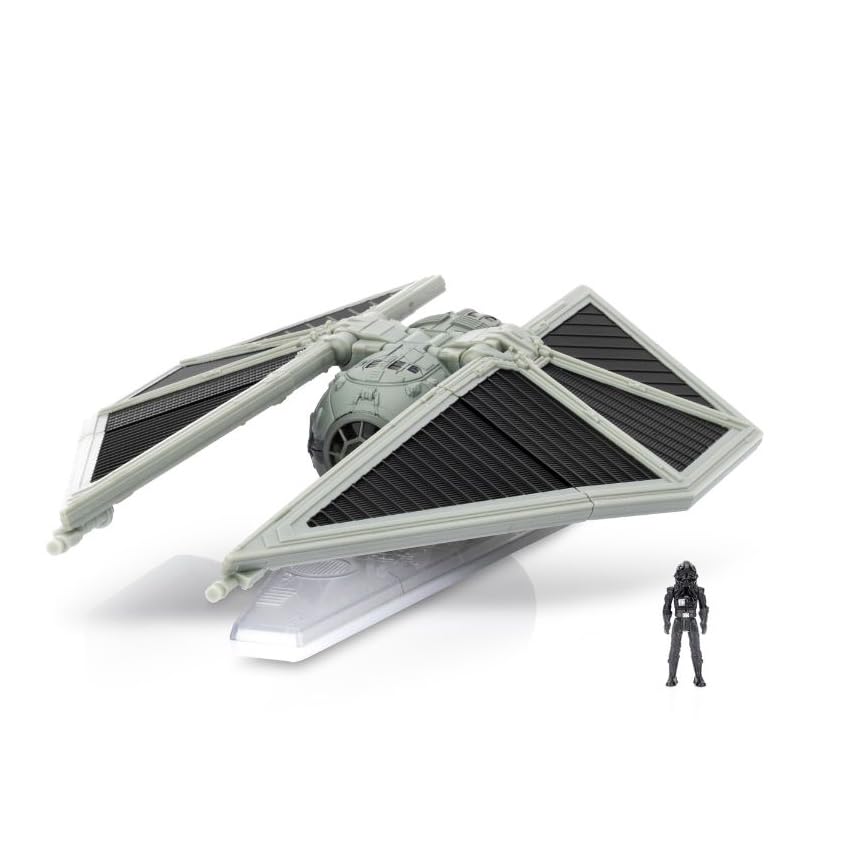 Jazwares Star Wars General Grievous Wheelbike with General Grievous for hero vehicle battles