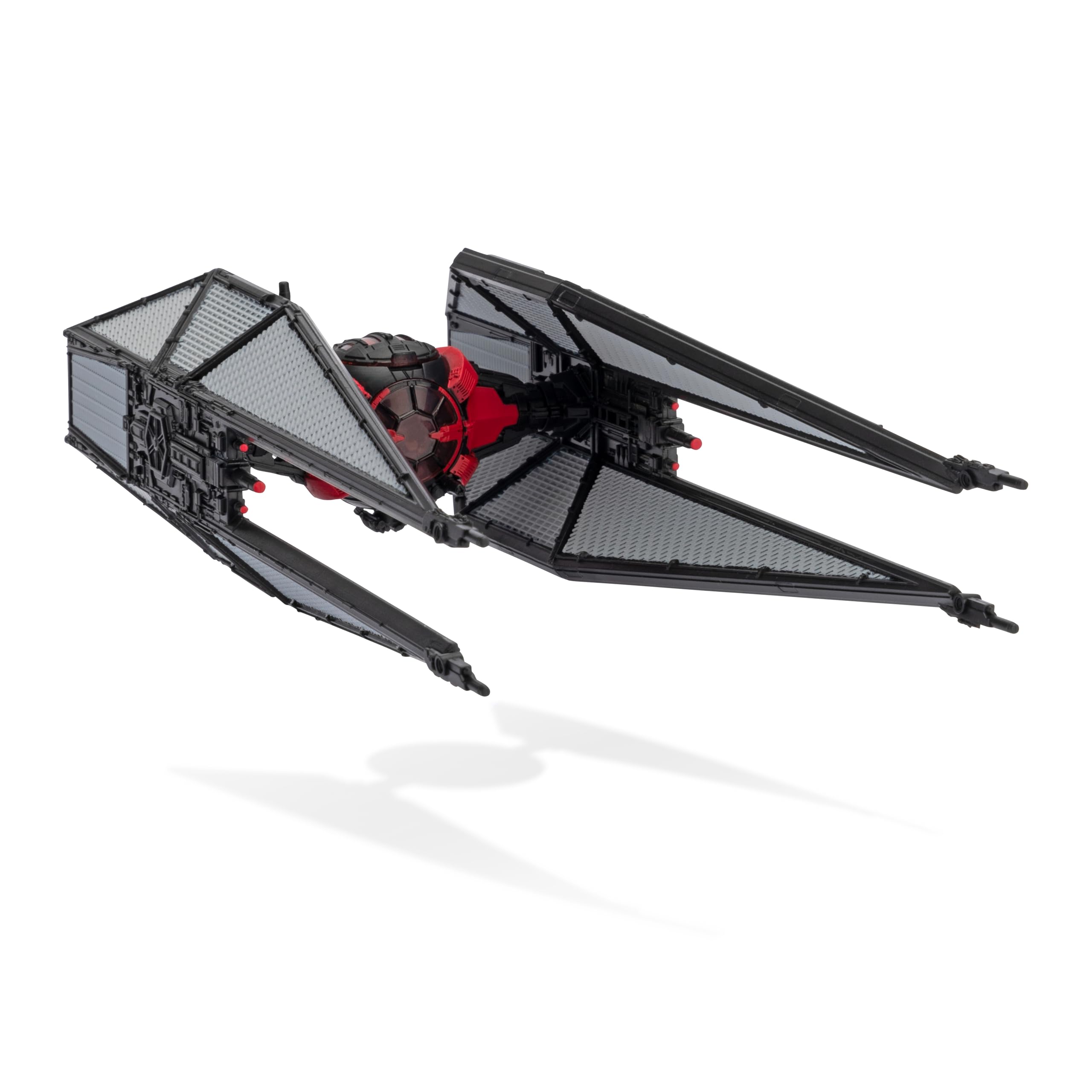 Blue BARC Speeder with Sidecar and Captain Rex for dynamic battles