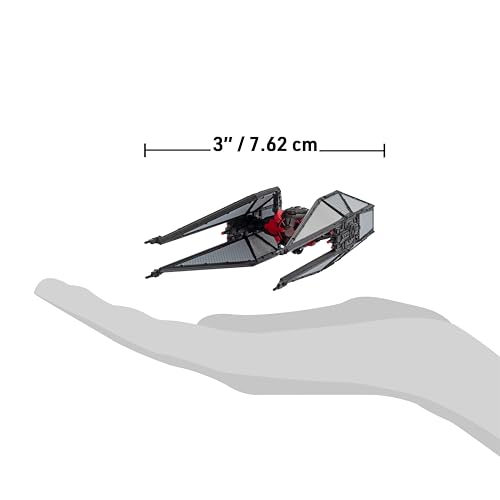 Jedi Speeder with Jedi Master Kelnacca for immersive missions