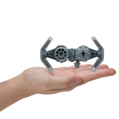 Official Jazwares licensed Star Wars product for genuine display pieces.