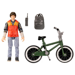 Jazwares STRT0108 packaging card highlights authentic Stranger Things design