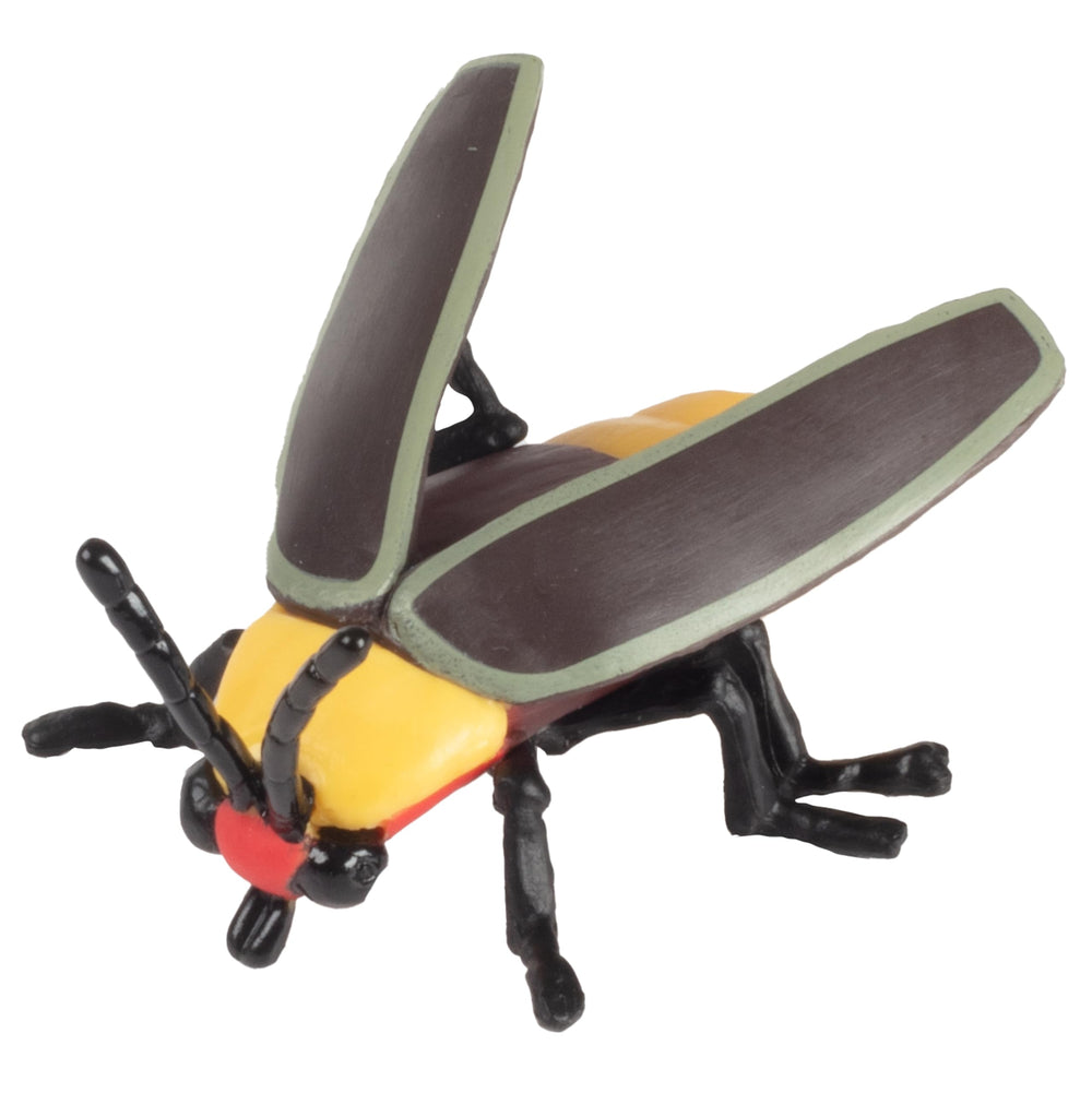 Jazwares Wild Kratts packaging, keeps the set organized for gifting.