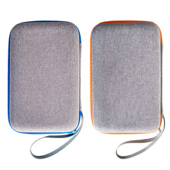 JCHPINE GiiKER case compact dimensions 7.8 x 5.1 x 1.9 inches