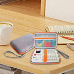 JCHPINE GiiKER case hand strap for easy carrying