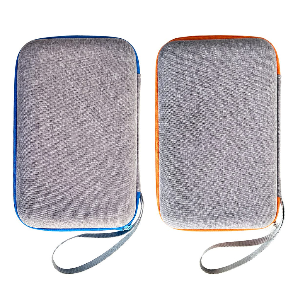 JCHPINE GiiKER Super Slide travel-ready case supports quick packing.