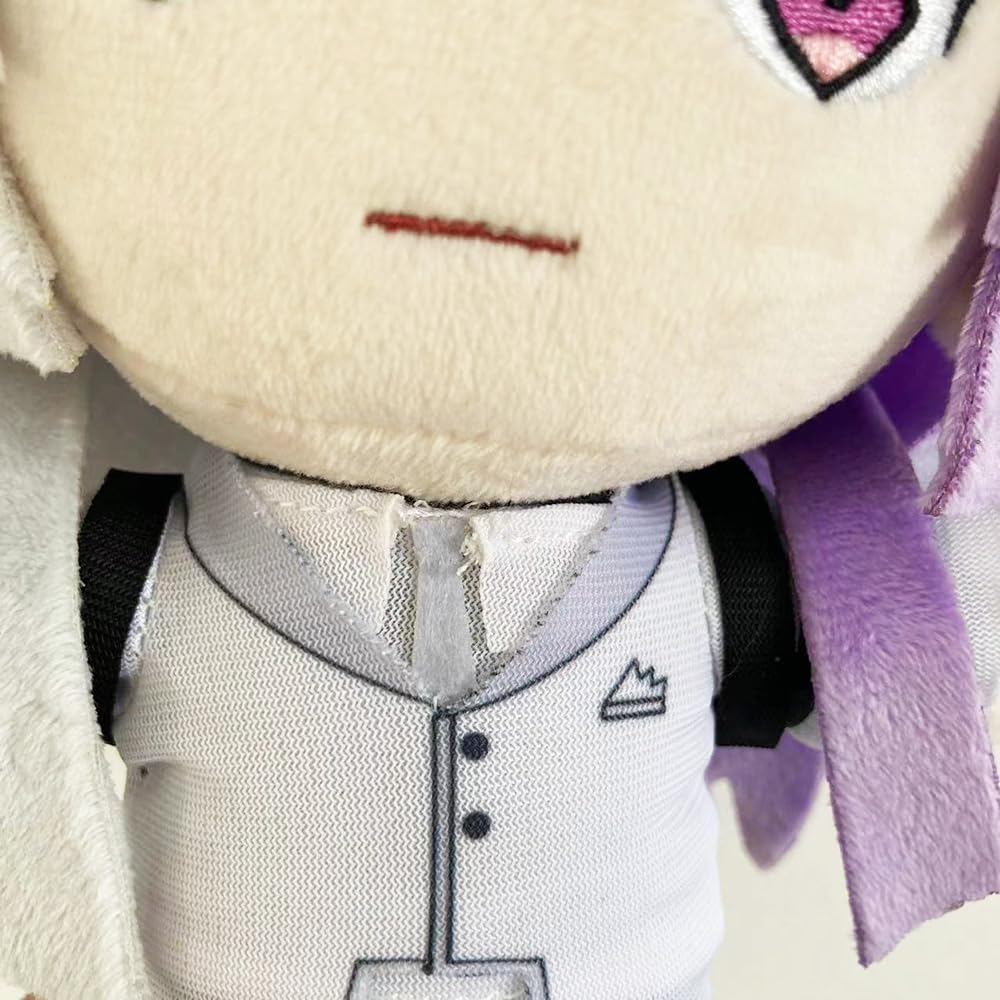 JCvCX compact 10inch plush ideal for display and decor