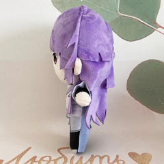JCvCX soft PP cotton plush cover highlights gentle texture