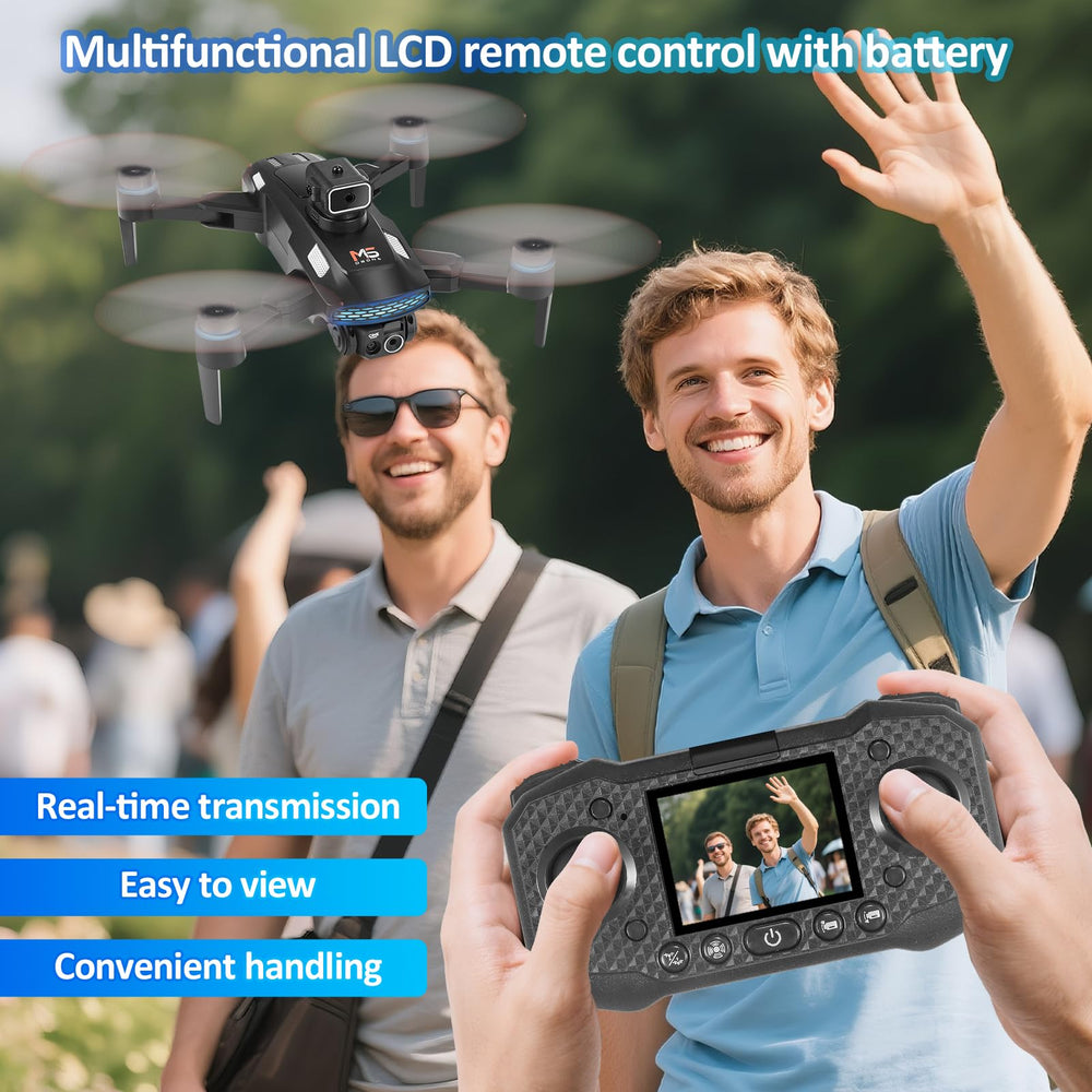 Jdfdexc drone altitude hold maintains steady hover during precise framing