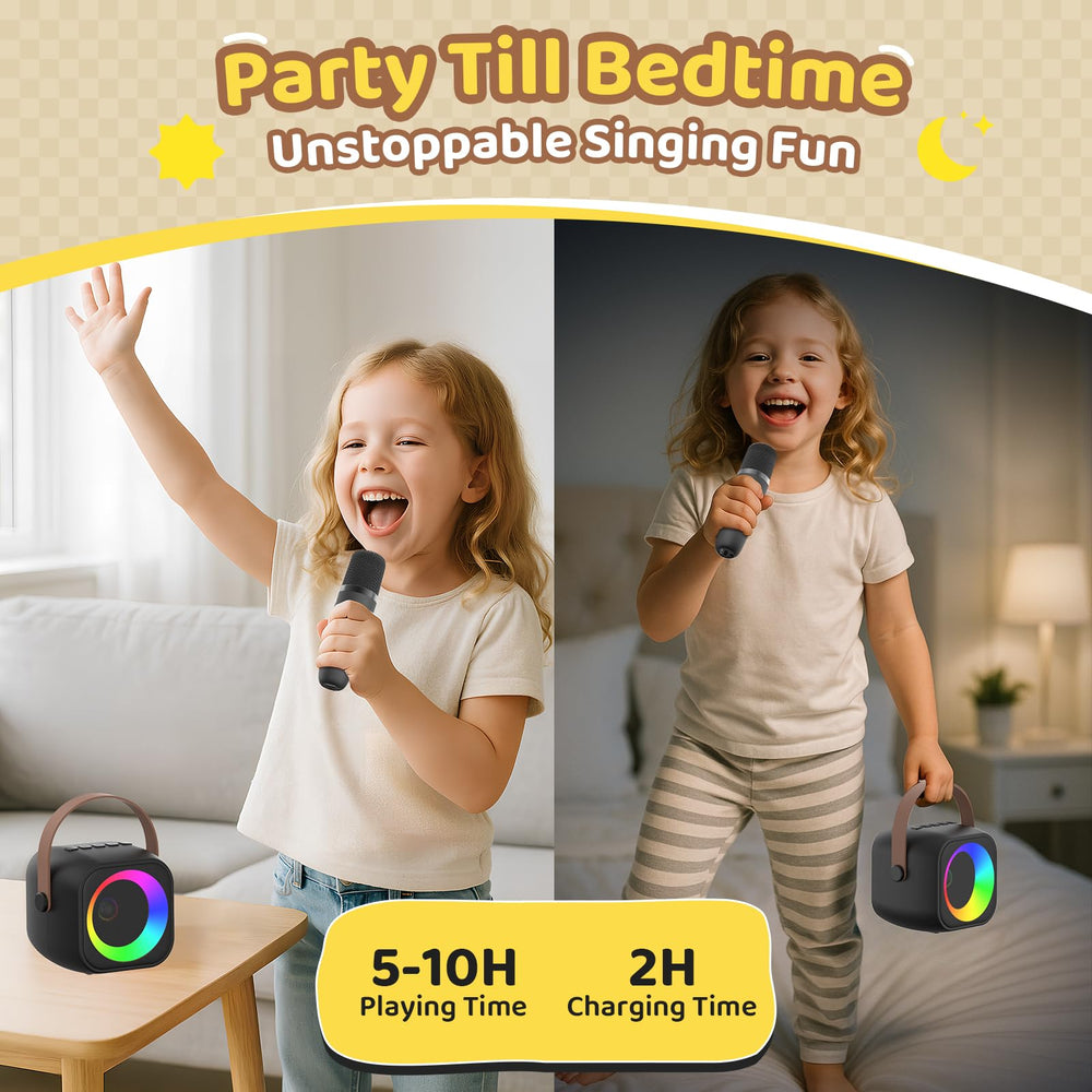 Jeefu family party scene captures joyful singing moments at home gatherings.