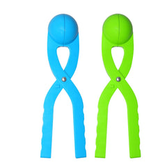 JEEFUD ocean blue handle design for comfortable grip.