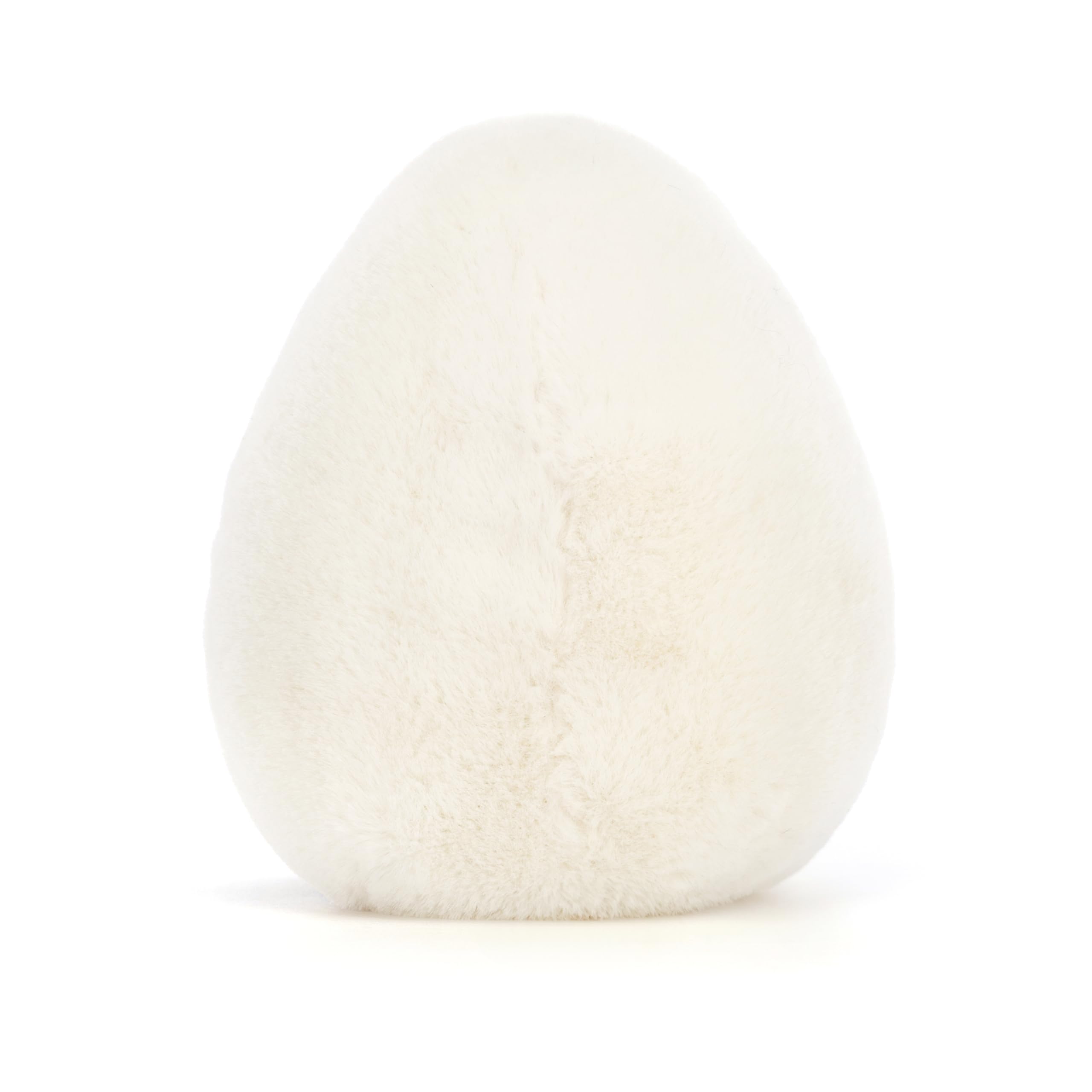 Jellycat Amuseables Boiled Egg Chic sunglasses close-up for imaginative dressing