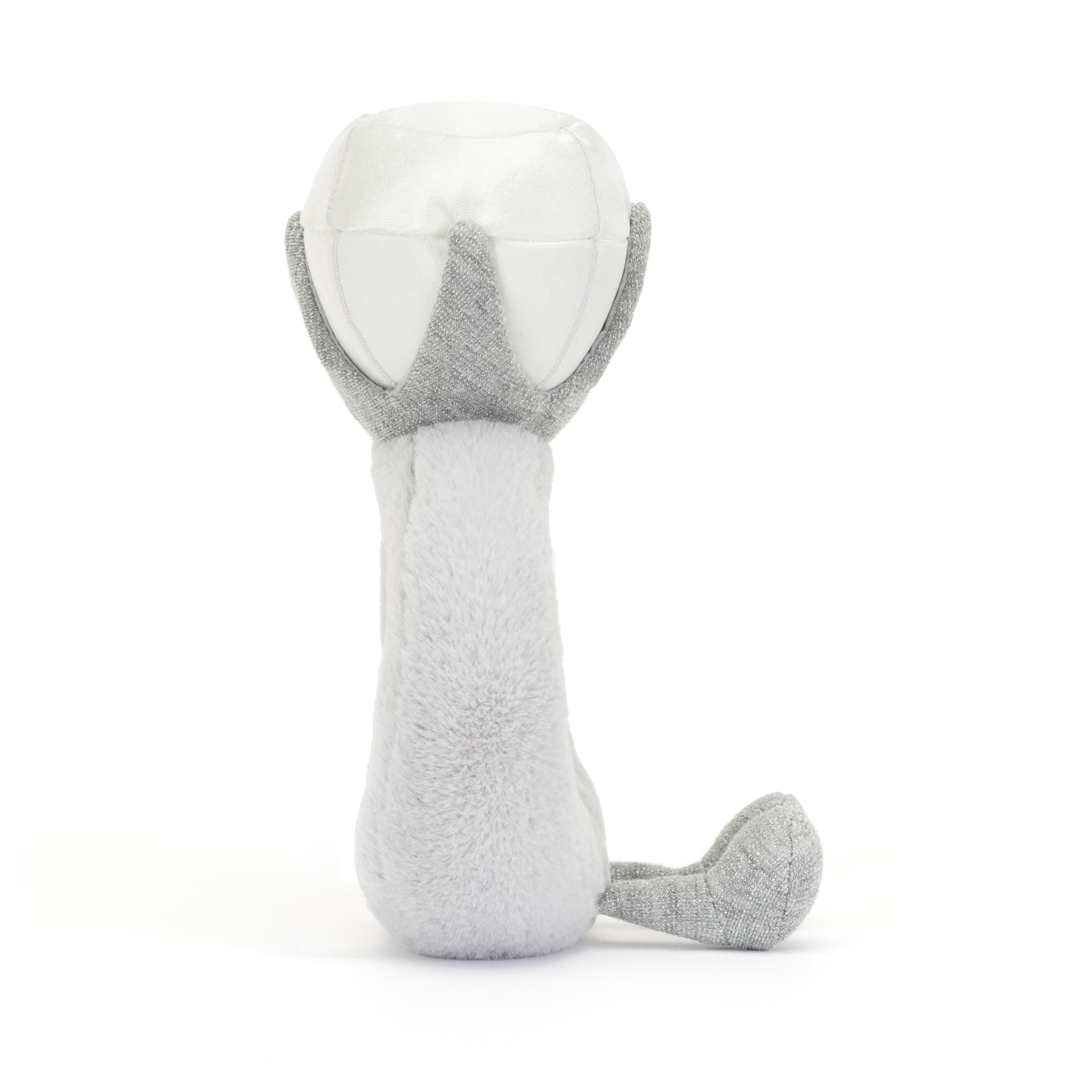 Gift ready packaging for Jellycat Amuseables Diamond Ring