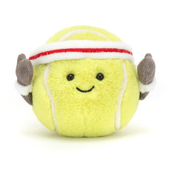 Jellycat Amuseables Wristbands included, adding playful accessories