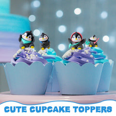 Jenaai penguin party favor or prize for events