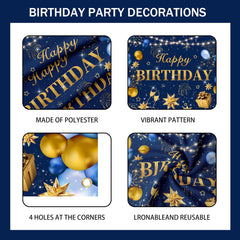 Jenlion balloon strip and ribbon kit simplifies arch assembly.