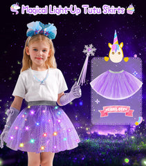 Jeowoqao magic wands for storytelling and creative pretend play