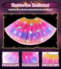 Jeowoqao princess shoes with non-slip soles for safe indoor wear