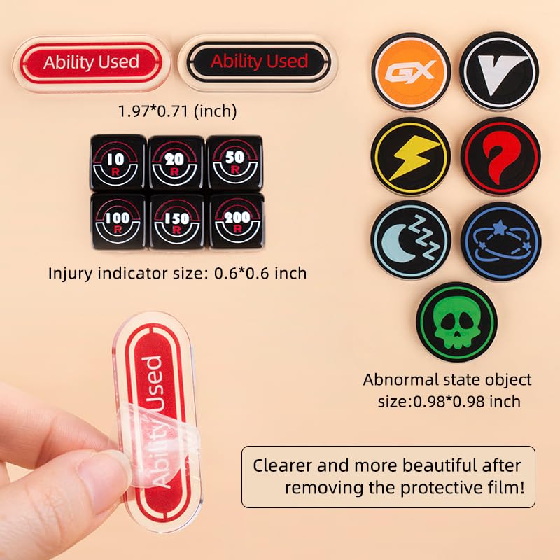 JEPISADI ability trackers support complex multiplayer scenarios.