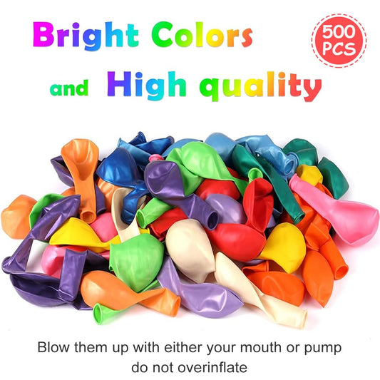 JerDorgo 12-color set creates eye-catching rainbow arch displays.