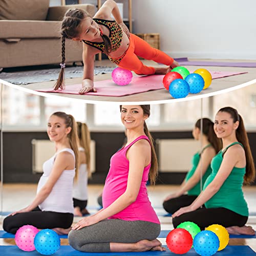 Jerify tactile ball for teaching props and playful exercises