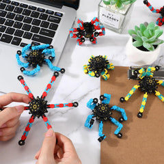 Jerify 40-pack fidget toys designed for durable, daily use.