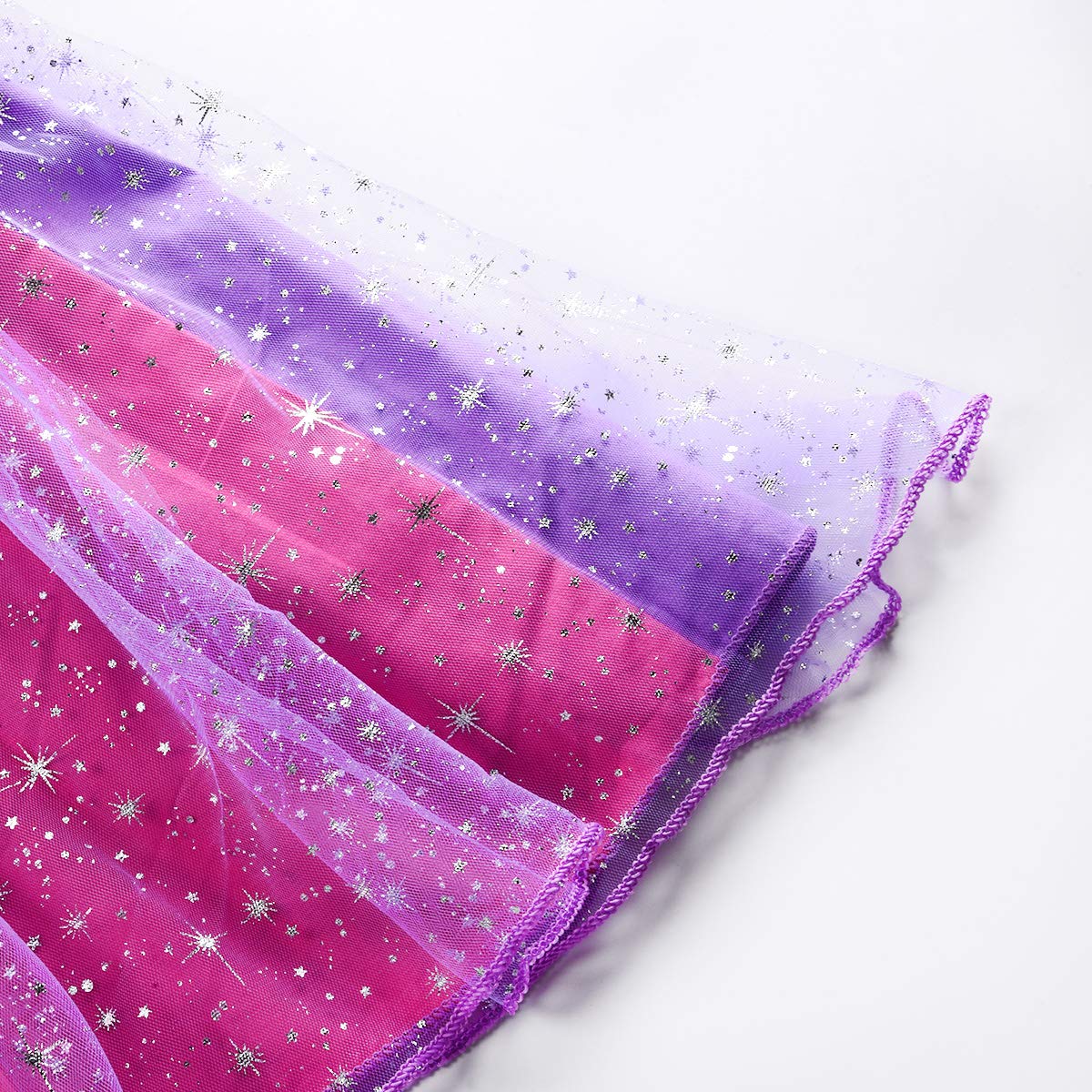 JerrisApparel accessories included view highlighting complete birthday party costume.