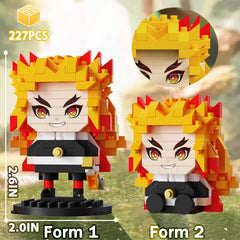 Durable ABS plastic construction ensures long-lasting play and display
