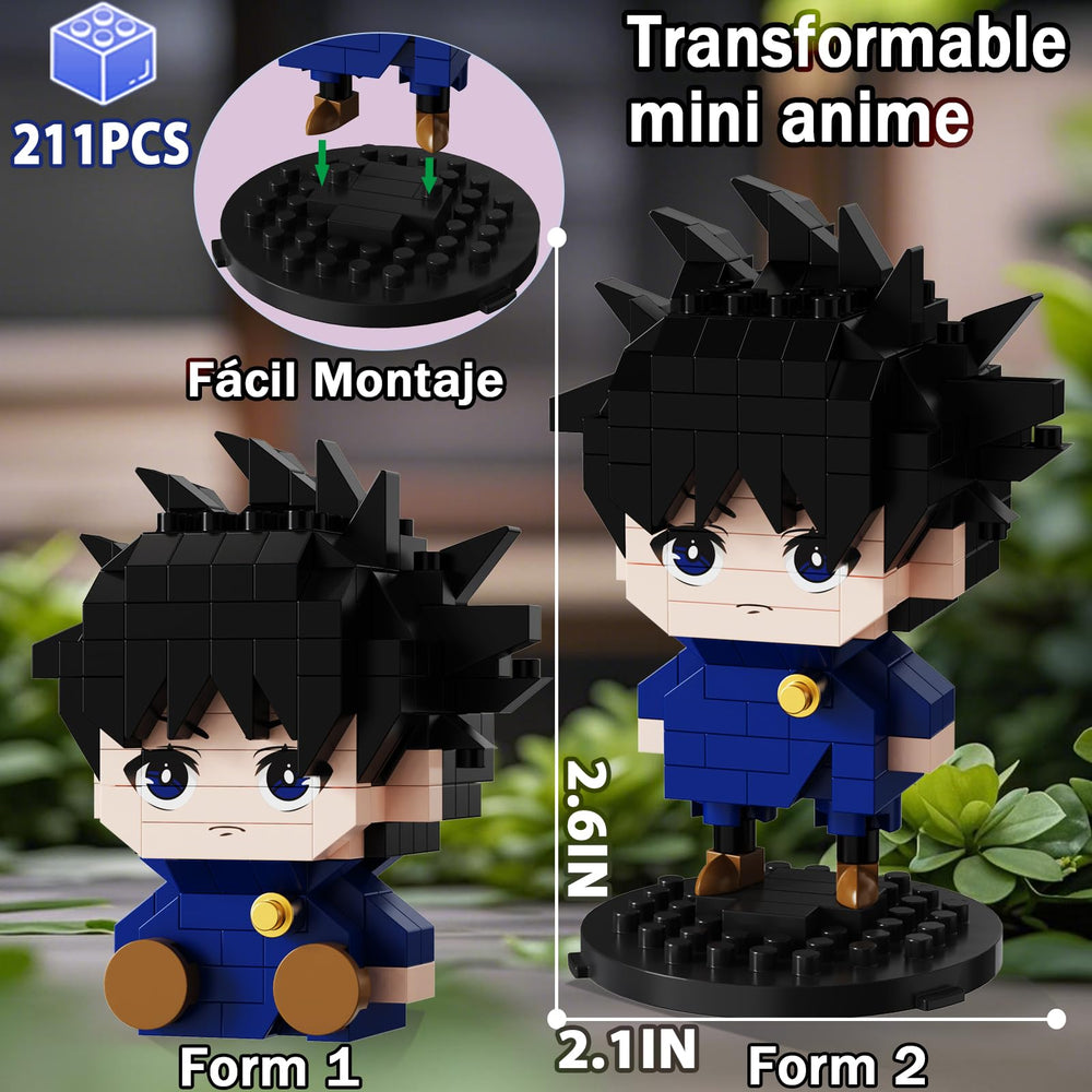 JESGO desk display decor set perfect for fans and collectors.