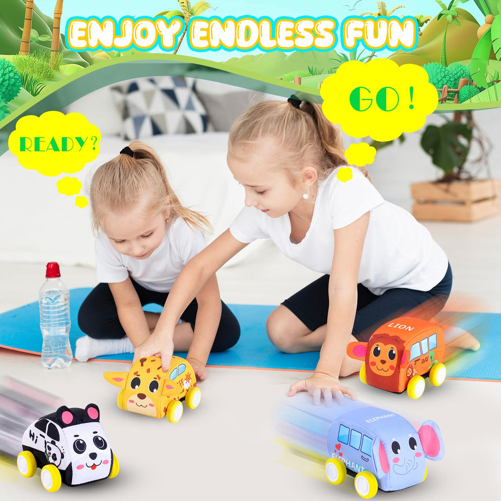 Jetbotell gift packaging presents a ready-to-give developmental toy set.