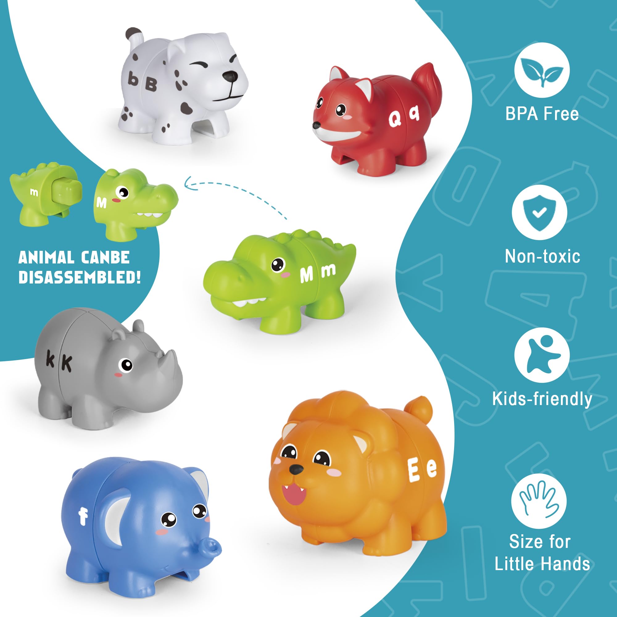 Jetbotell safari-drawstring-bag-storage keeps pieces organized after play sessions