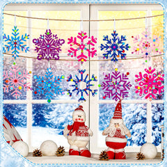 Jetec ribbons and pompoms ready for easy assembly and lively crafts