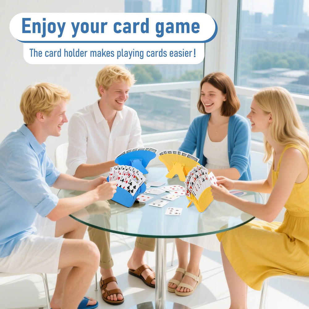 JFMkaer portable card game accessory for travel and outdoors