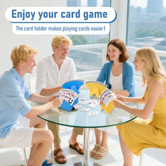 JFMkaer portable card game accessory for travel and outdoors