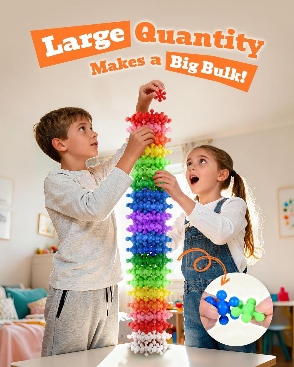 JGLXF classroom-group activities blocks for collaborative learning and fine motor practice.